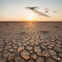 Bulut tohumlama, kuraklığa gerçek çözüm mü?