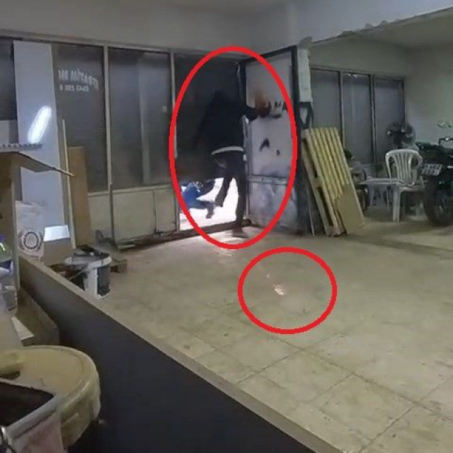 Torpil atıp, kepengi kapattılar!