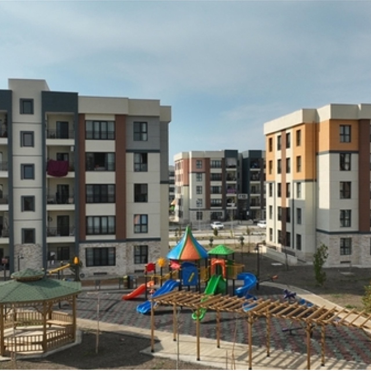 TOKİ Tekirdağ kurası ne zaman?