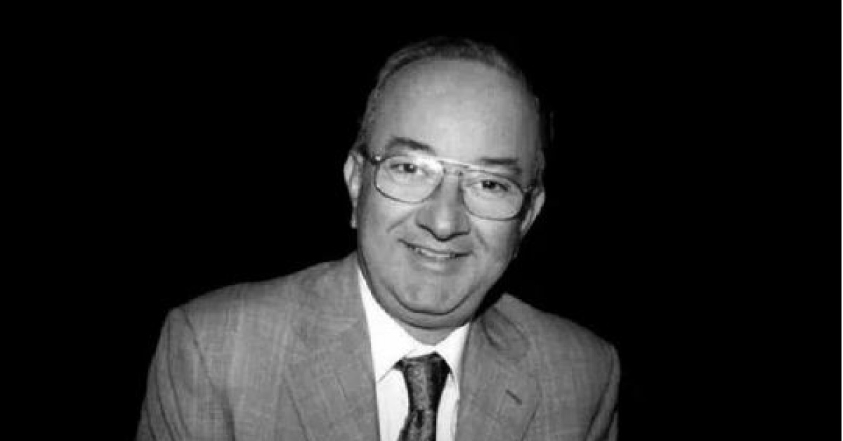 Lineadecor kurucusu Ercan Ecemiş vefat etti: Sektördeki önemli bir kayıp