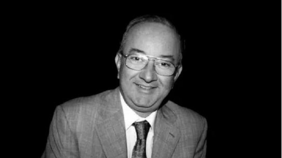 Lineadecor kurucusu Ercan Ecemiş vefat etti