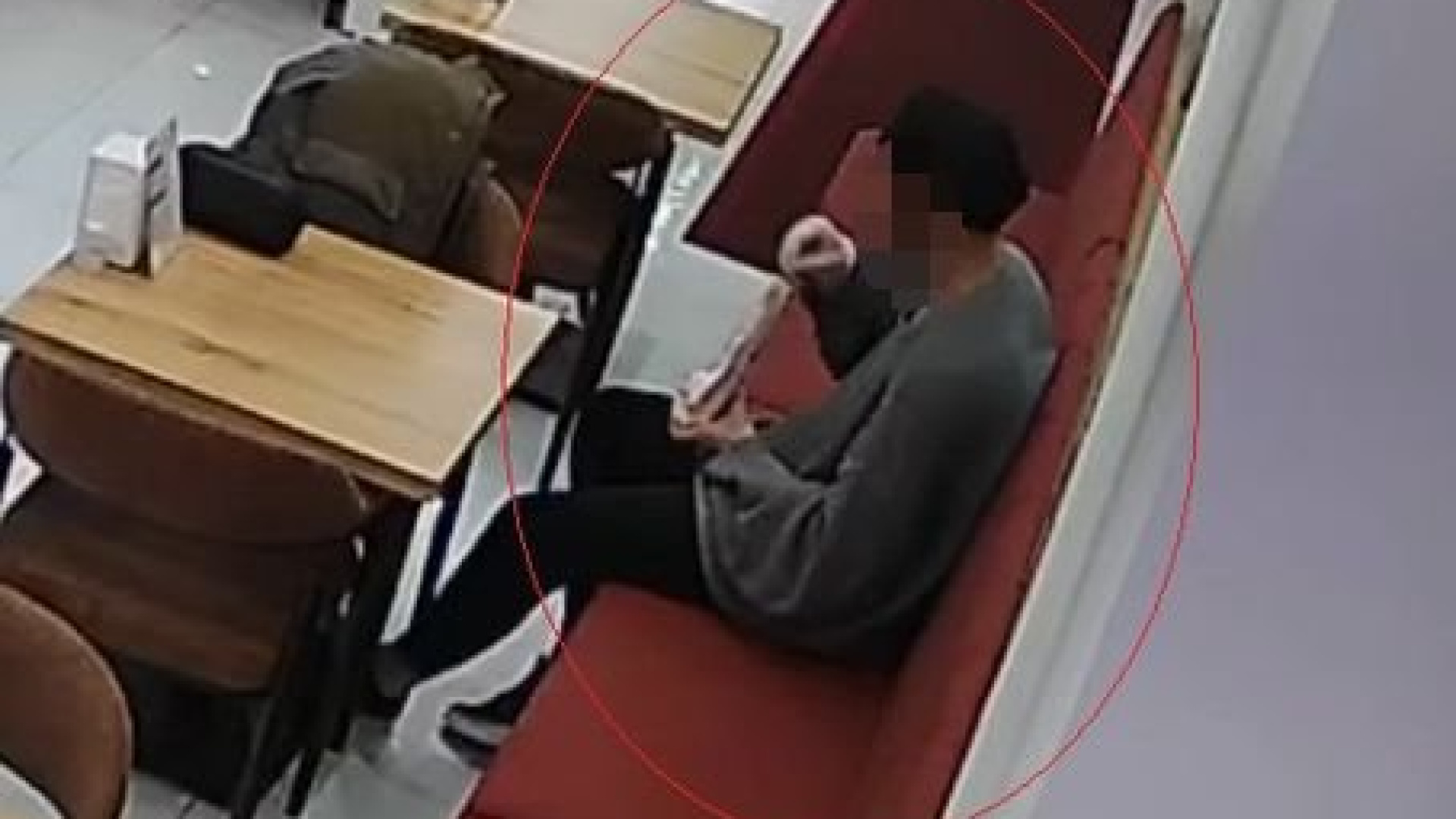 Müşterinin akılalmaz oyunu! Dürüm içerisine sakal kılı koydu! | Son dakika haberleri