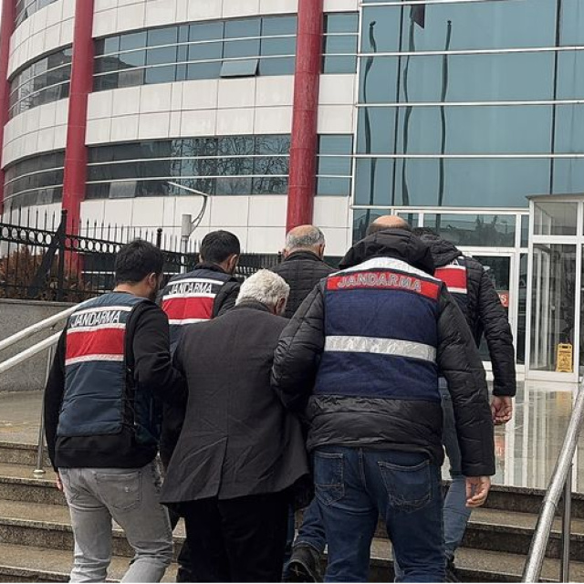 Terör örgütü MLKP'ye operasyon: 3 gözaltı