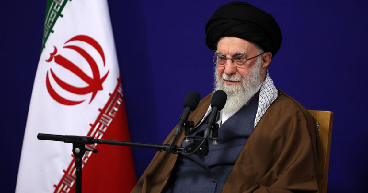 Ali Hamaney: Ulusal birliğimizi koruyalım