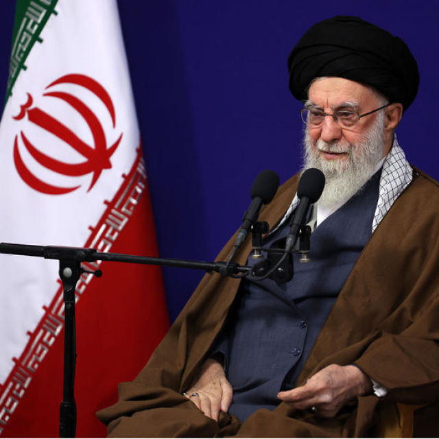 Ali Hamaney: Ulusal birliğimizi koruyalım