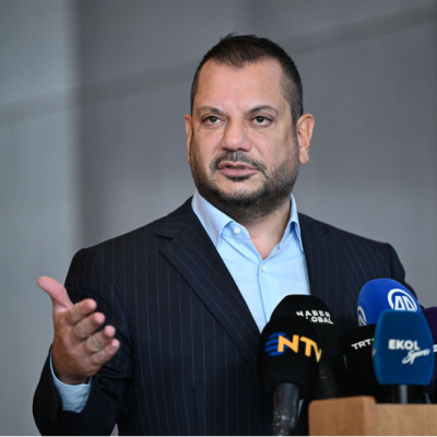 "Seneye B Takım uygulamasına gideceğiz"