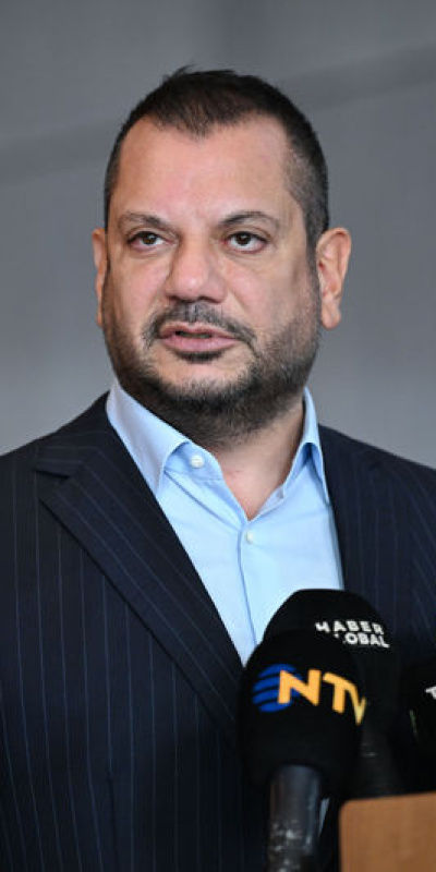 "Seneye B Takım uygulamasına gideceğiz"