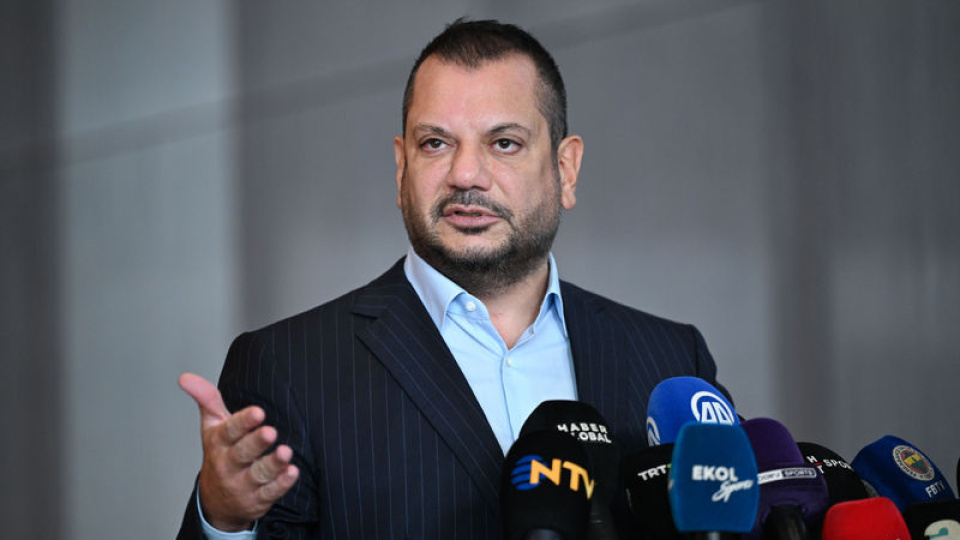 "Seneye B Takım uygulamasına gideceğiz"