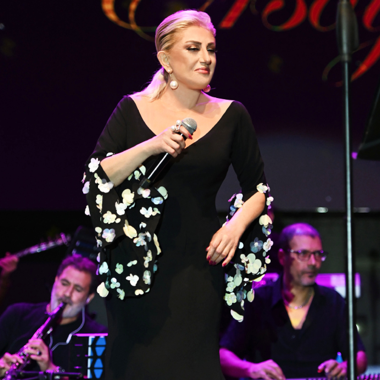 Muazzez Ersoy'dan yasal adım