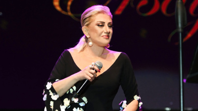 Muazzez Ersoy'dan yasal adım