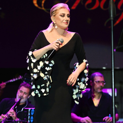 Muazzez Ersoy'dan yasal adım