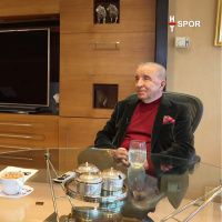 "G.Saray'ı Barcelona seviyesine getirirdik"