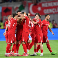 Uluslar Ligi'nde rakipler belli oldu!