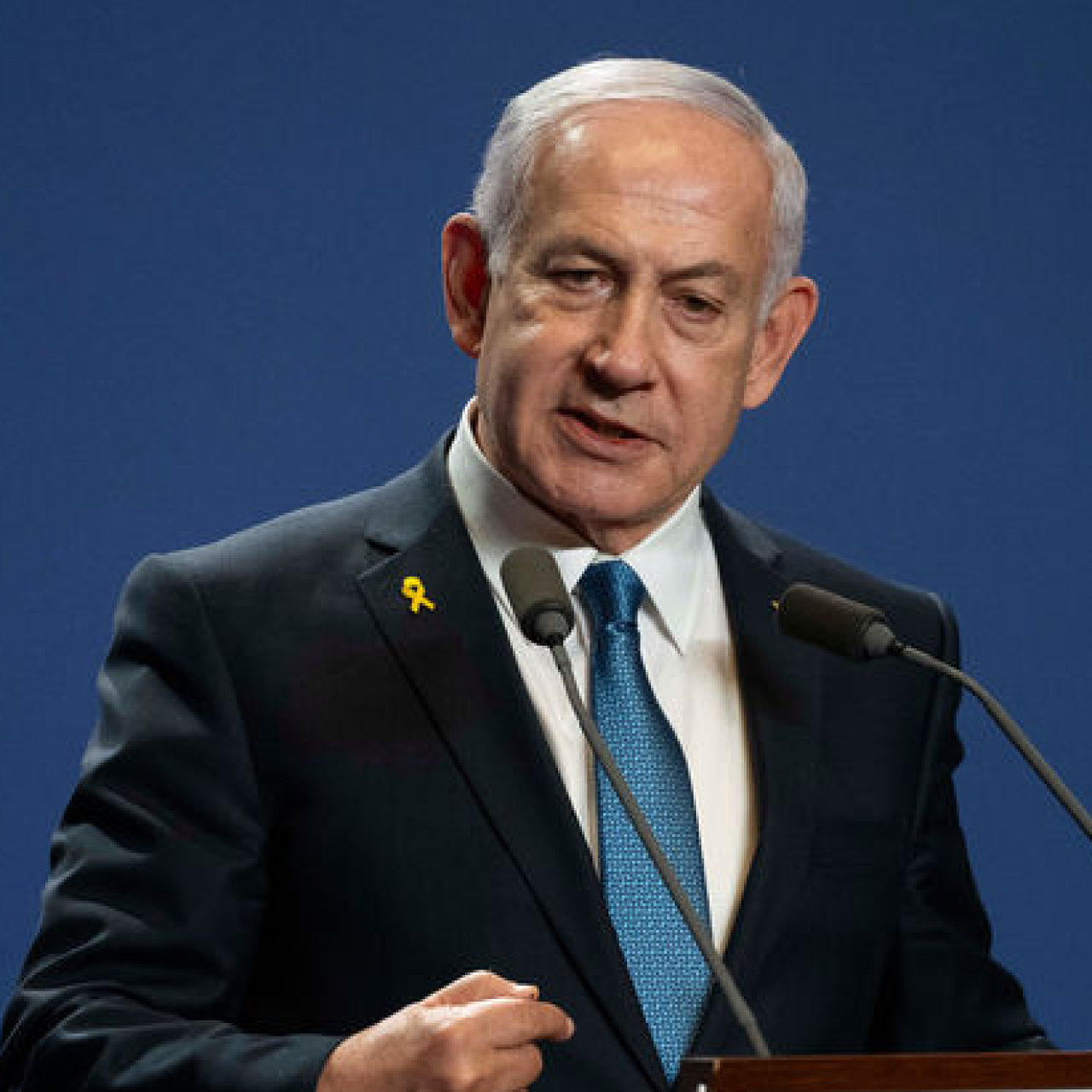 "Anlaşma İran'ın balistik füze programını içermeli"