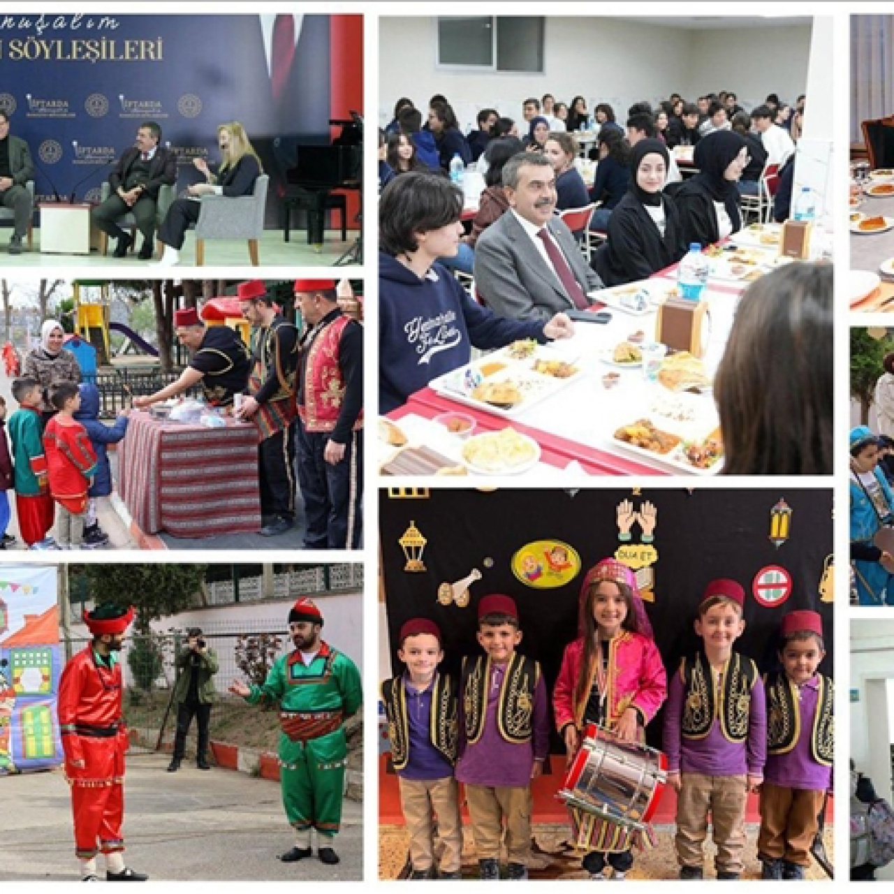 Okullarda Ramazan kararı