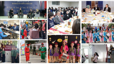 Okullarda Ramazan kararı