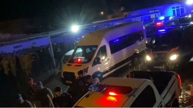 Aydın’da uyuşturucu operasyonu: 3 tutuklama