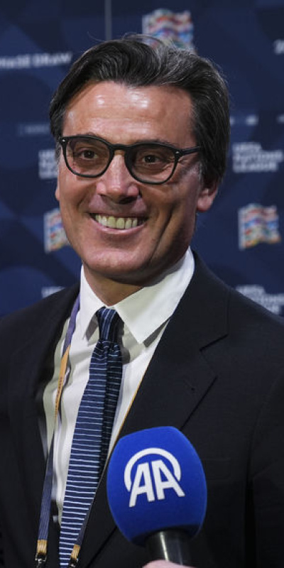 "Avrupa'nın en iyileriyle aynı gruptayız"