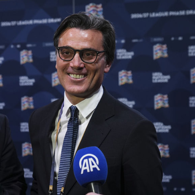 "Avrupa'nın en iyileriyle aynı gruptayız"