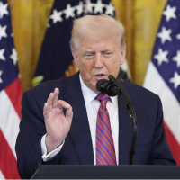 "İran'la bir anlaşma yapmamız gerekiyor"