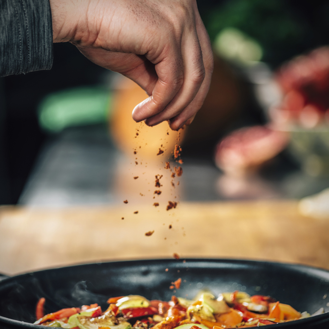 Grip mevsiminde en etkili baharatlar neler?