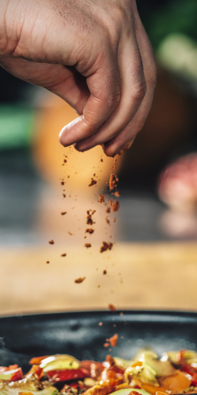 Grip mevsiminde en etkili baharatlar neler?