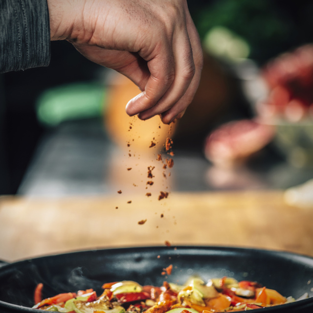 Grip mevsiminde en etkili baharatlar neler?