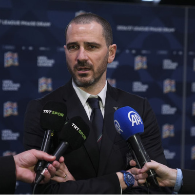 "Üst seviye maçlar için en iyi grup bu"