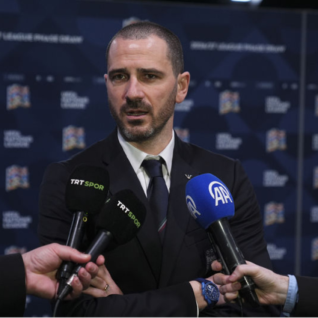 "Üst seviye maçlar için en iyi grup bu"