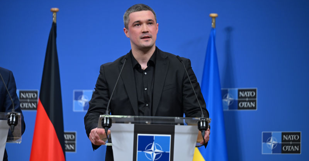 "Rusya'nın bizi sahada yenemeyeceğini görüyoruz"