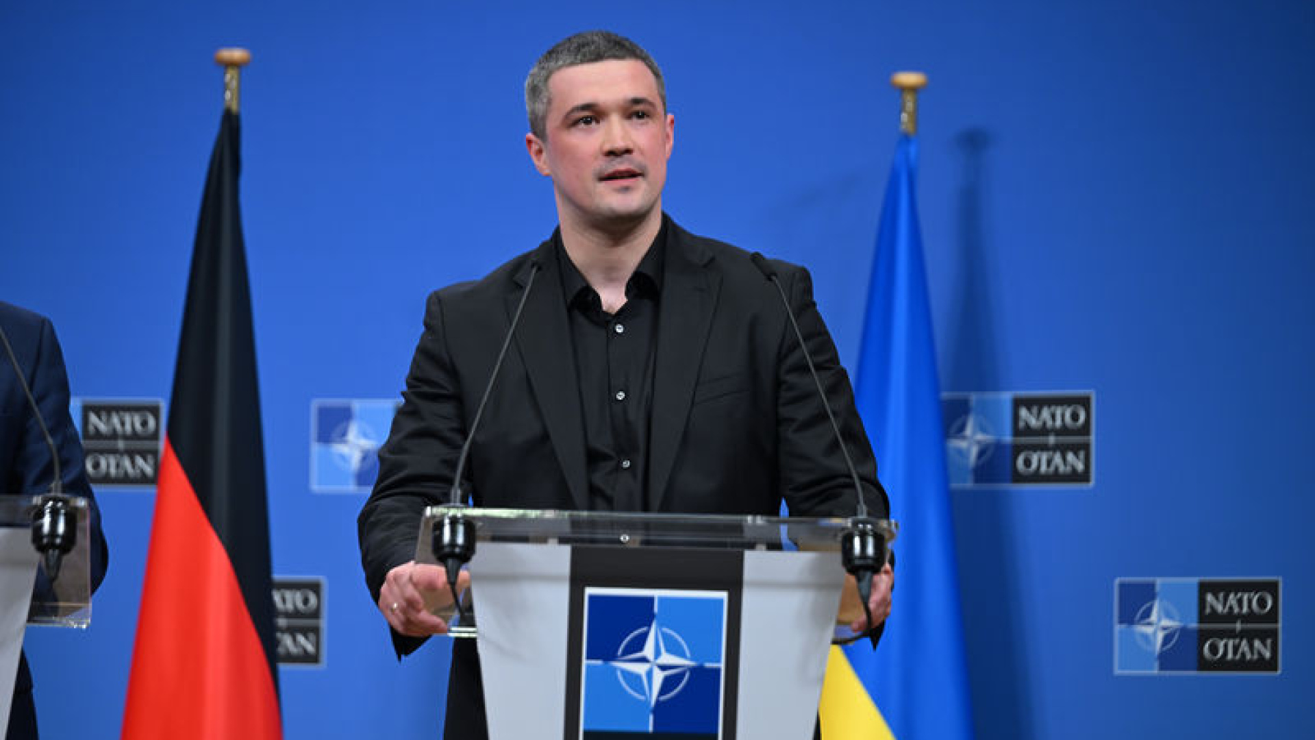 "Rusya'nın bizi sahada yenemeyeceğini görüyoruz" | Dış Haberler