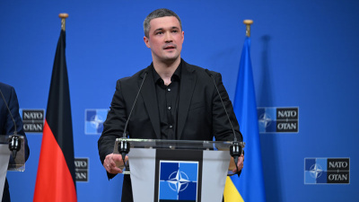 "Rusya'nın bizi sahada yenemeyeceğini görüyoruz"