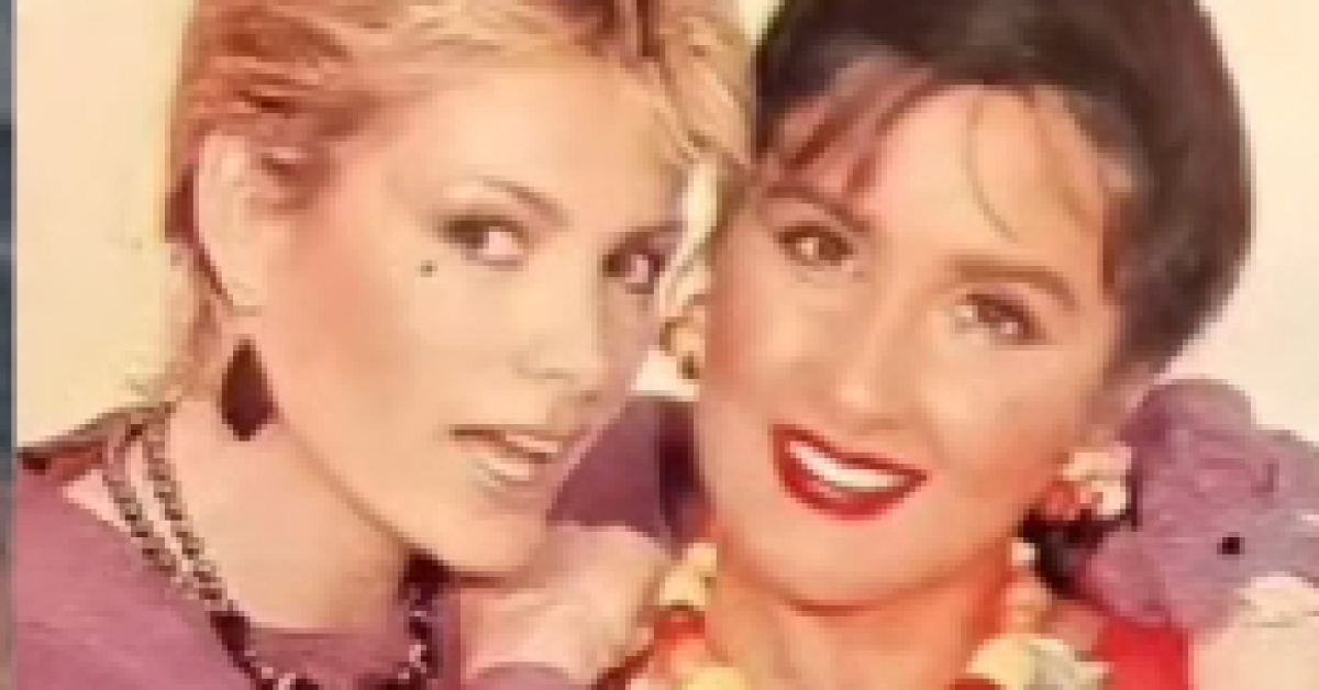 Nükhet Duru Ajda Pekkan'a Özel Paylaşımdan Övgülerle Dolaşan Haber | bugun.tr