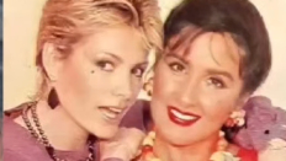 80'inci yaş günü kutlaması