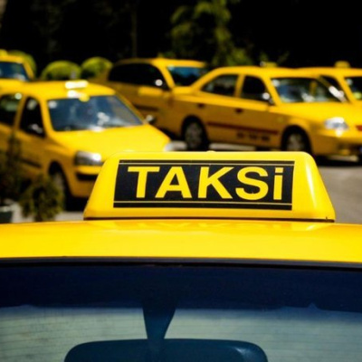 Zamlı taksi tarifeleri