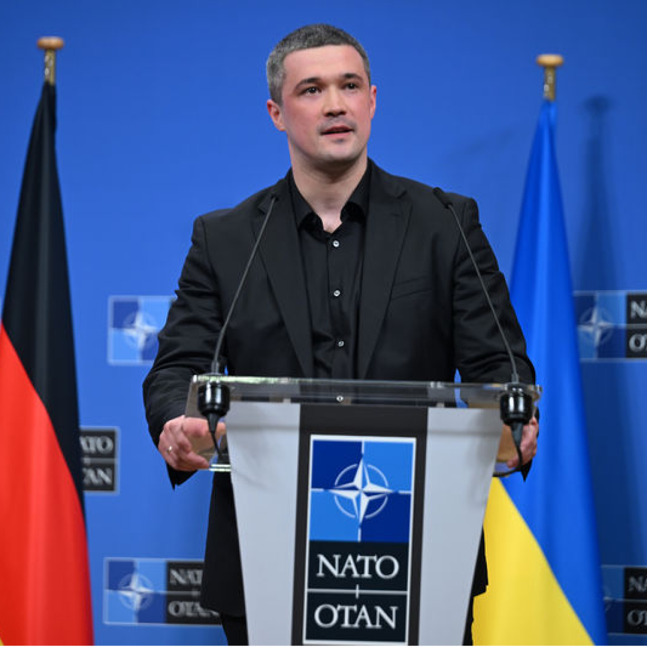 "Putin bizi sahada yenemez"