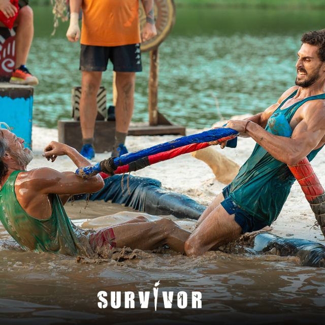 Survivor dokunulmazlık oyunu kim kazandı?