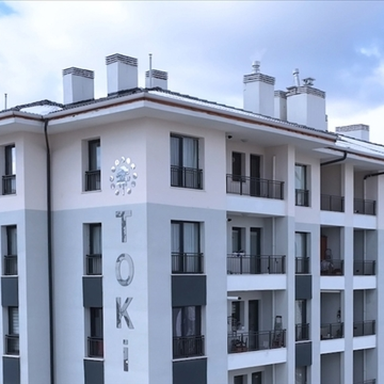 TOKİ Bolu kura sonuçları