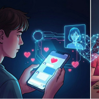 Dijital sevgililer günü