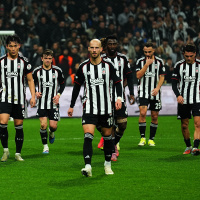 Beşiktaş savunmada istikrar arıyor!