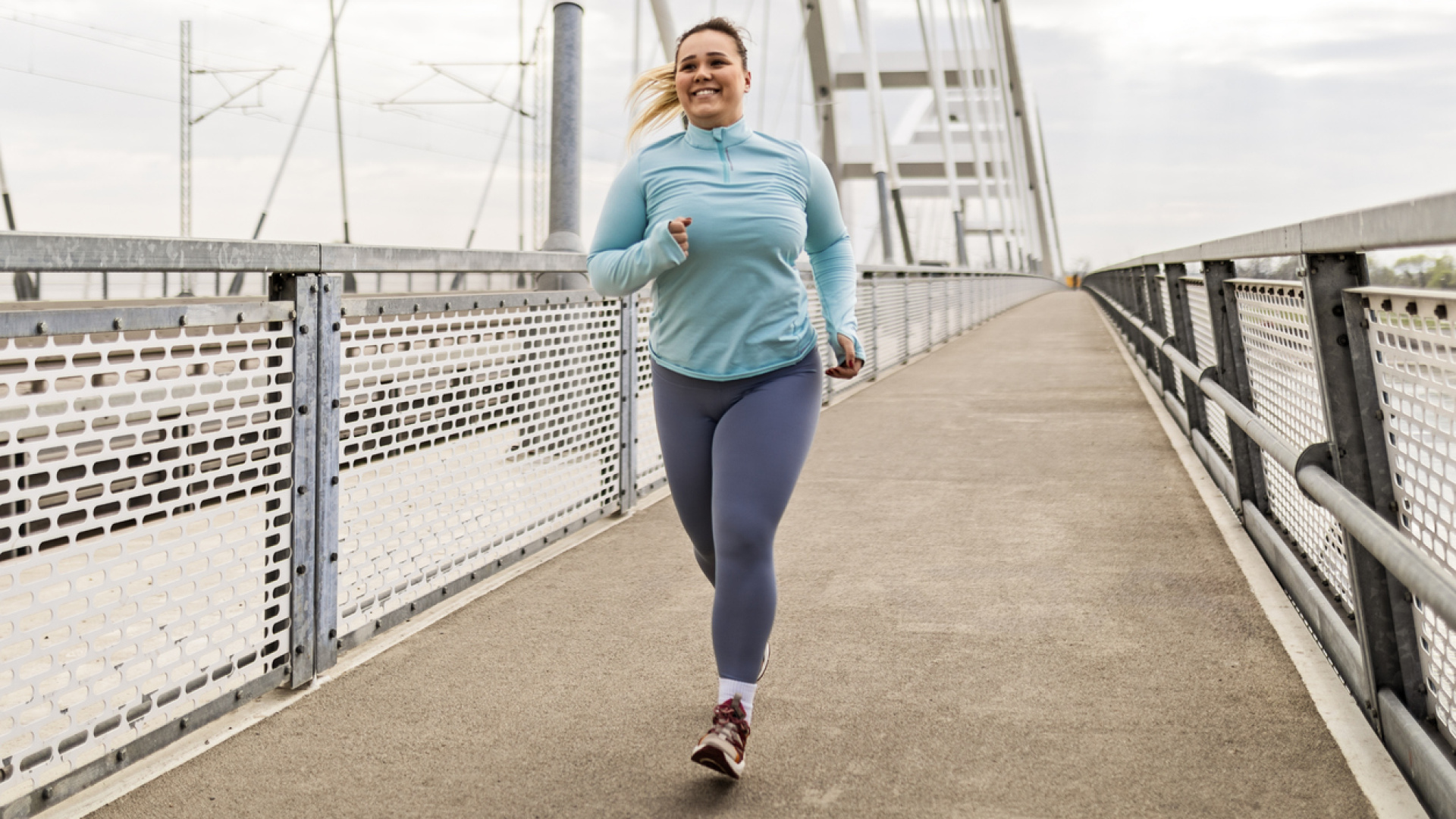 Spor Yapıyorum Ama Neden Zayıflayamıyorum? Bilim İnsanlarından Şaşırtıcı Açıklama