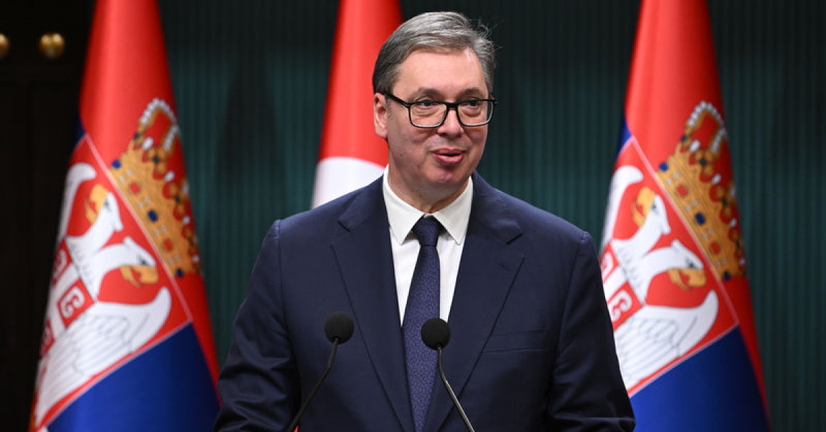 "Cumhurbaşkanı Erdoğan büyük bir dünya lideridir"