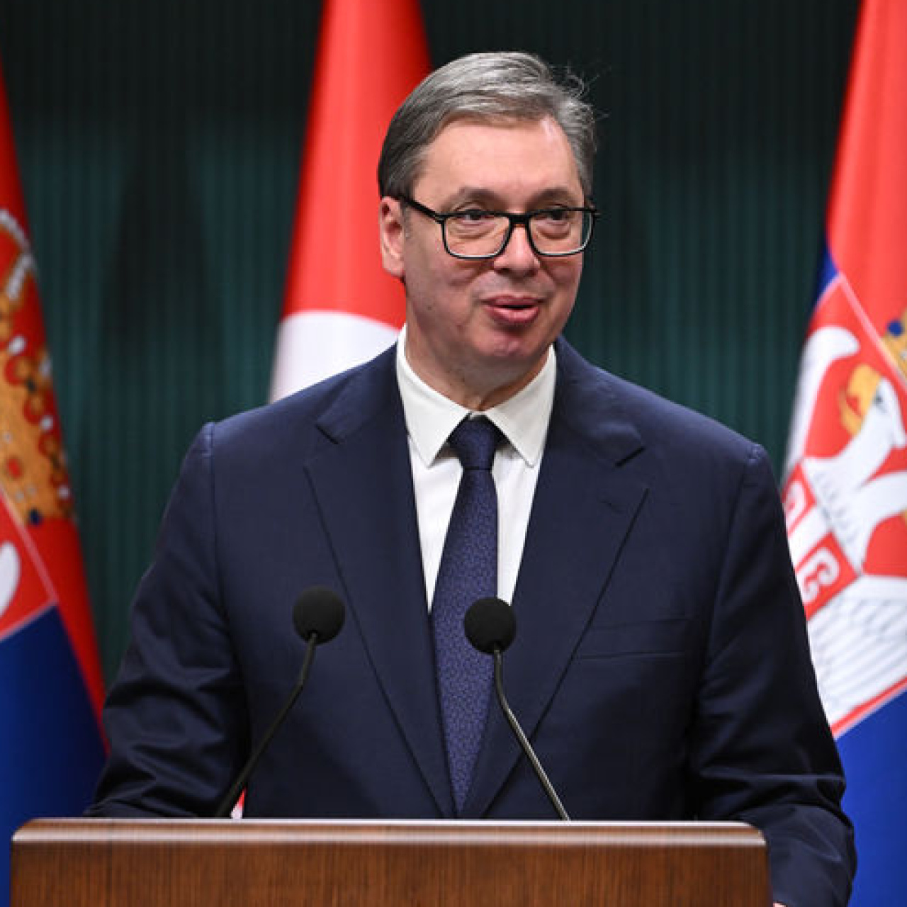 "Erdoğan büyük bir dünya lideridir"