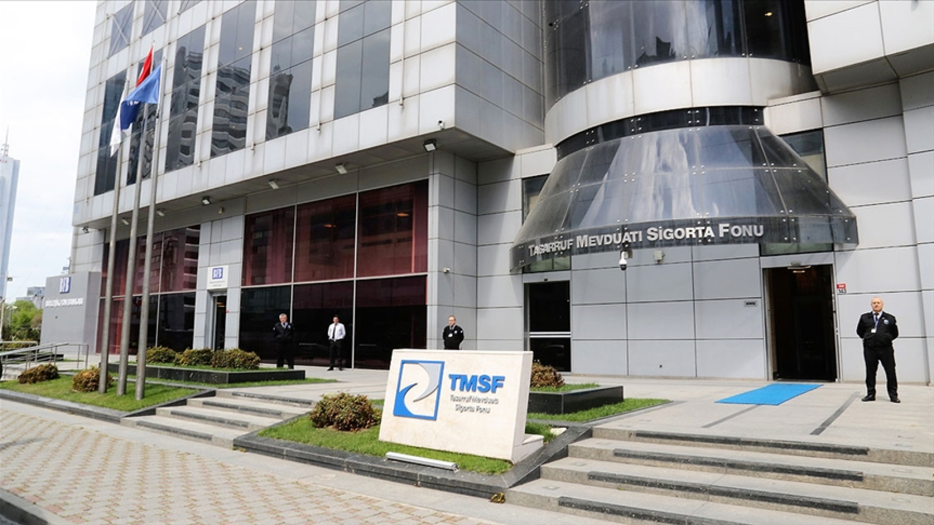 TMSF, Bartın'daki Akaryakıt İstasyonları Bütünlüğünü Satışa Çıkardı