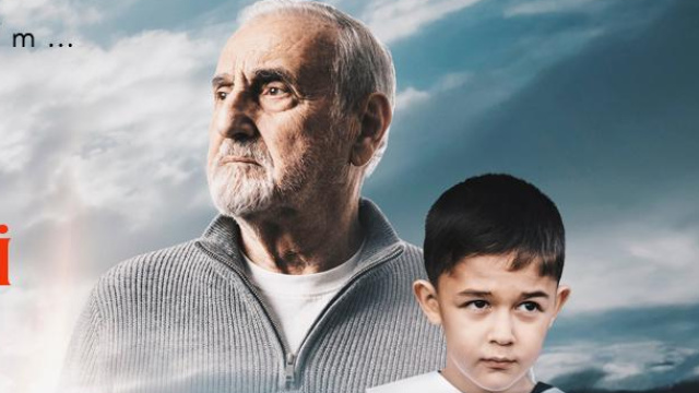 'Devrim Erbil: Gökyüzü Öyle Maviydi Ki'