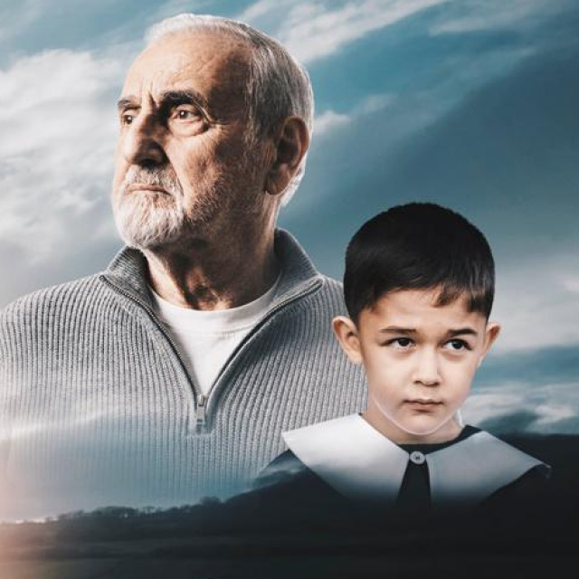 'Devrim Erbil: Gökyüzü Öyle Maviydi Ki'