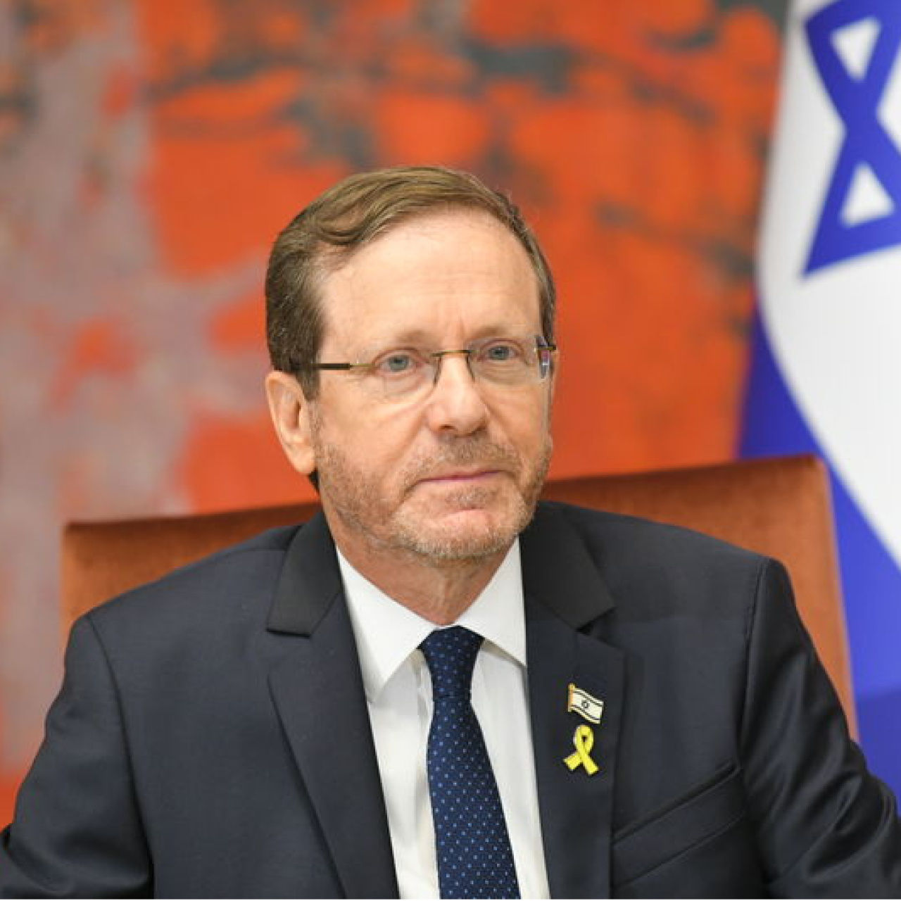 Herzog'dan Trump'a tepki