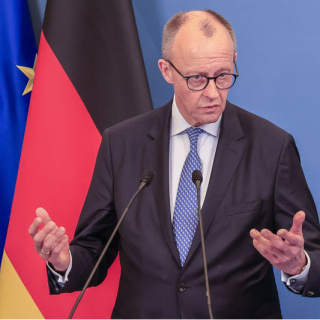 Merz'den AB'ye "ortak borçlanma" reddi