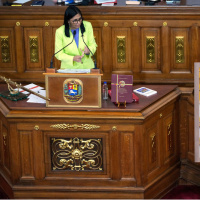 Rodriguez: Ülkeyi ben yönetiyorum