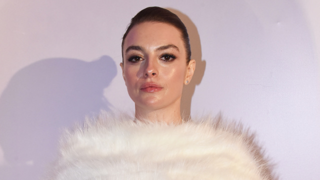 "Aşk her zaman güzeldir"